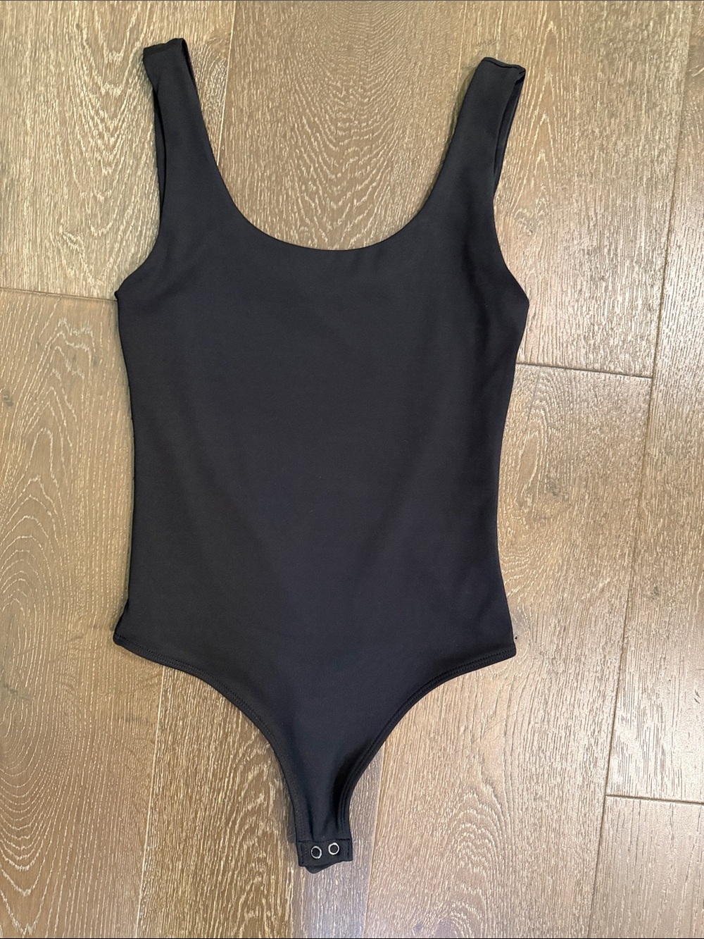 Express One-Piece Bodysuit